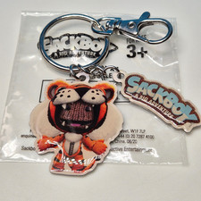 Little Big Planet Sackboy