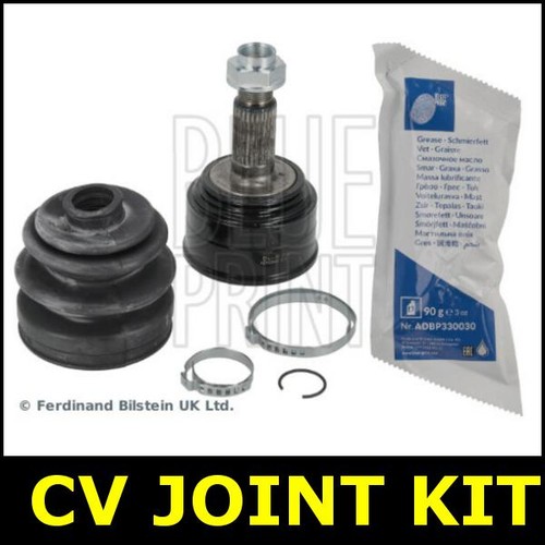 Joint kit front - joint,