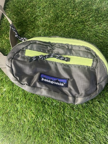 Patagonia hip pack - 1l,