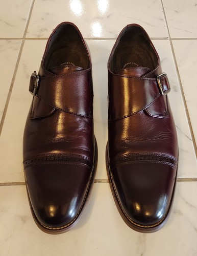 Stacy adams men desmond - adams, cap