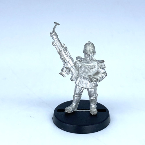Praetorian guard trooper - guard,