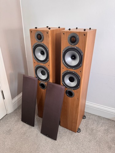 Monitor audio bronze br5 - monitor,