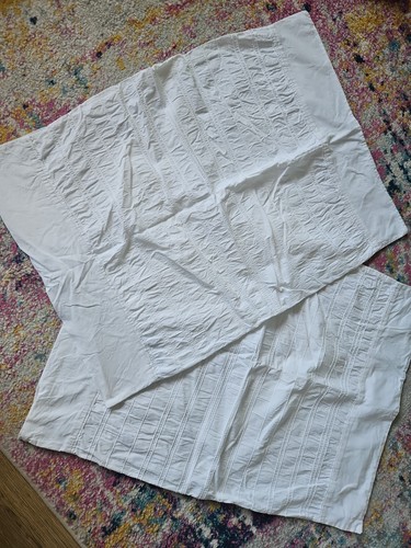 Pair debenhams 100 cotton - pair,