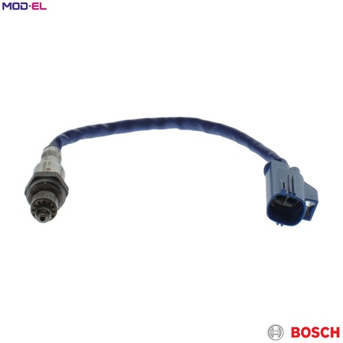 Lambda sensor 258 030 - 0, 0dl