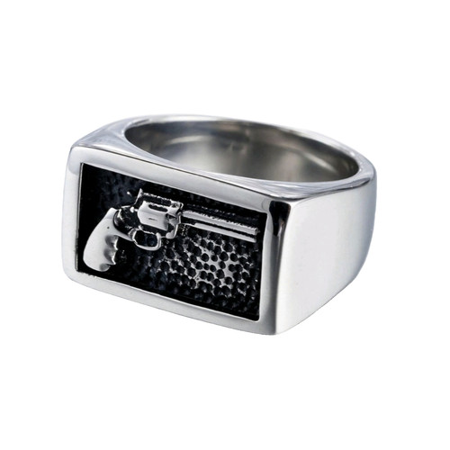 Men signet ring uk r1 - signet,
