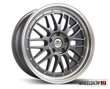 Forzza Brave R19 5x120 4x 19