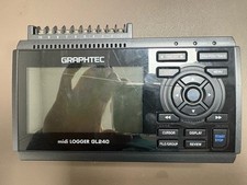 Graphtec GL240 Midi Data
