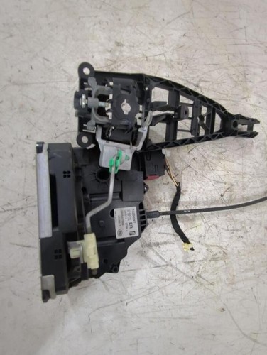 13258267 rear door lock - , rh