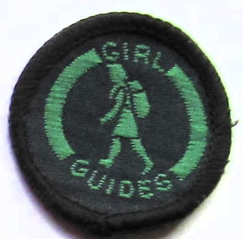 Girl guide interest badge - interest,