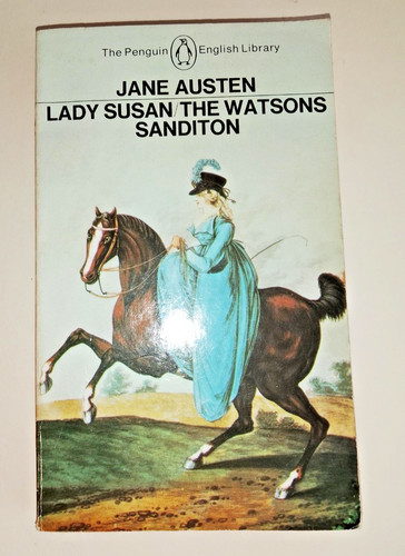 Lady susan the - susan,,