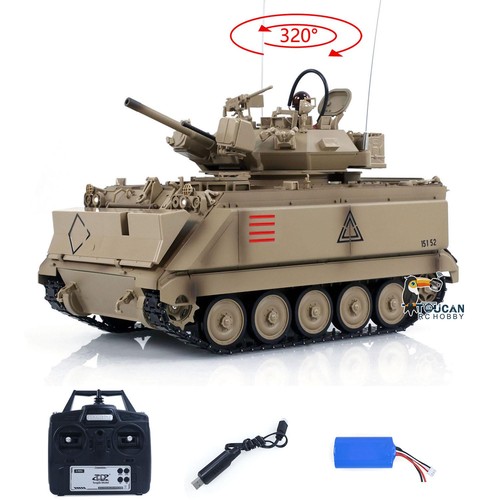 Rc military tank - td,