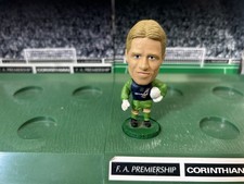 Corinthian Headliners Peter