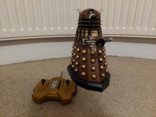 Doctor Who 12 INCH Remote Control Asylum Dalek 2013