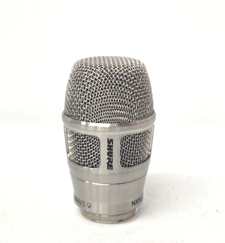 Brand new never used shure - new,
