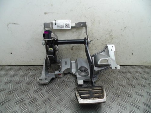 Audi brake pedal box - a6,