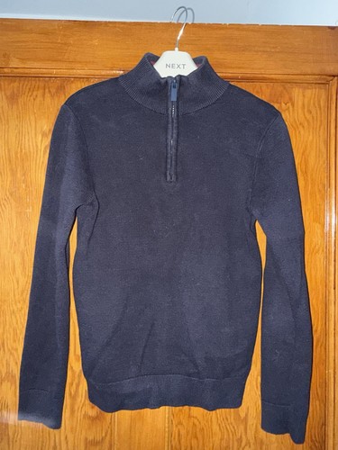 Next boys age - age, navy