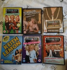 Keith lemon dvd six - keith,