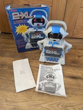 Vintage Tomy Battery Operated