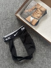 Nike Small Jockstrap jock