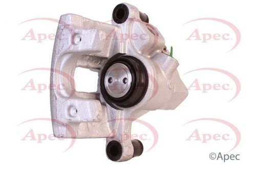 Apec rear right brake caliper - rear,