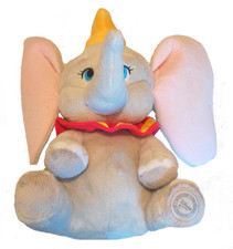Medium Dumbo Official  Soft