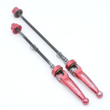 Hope Quick Release Skewers