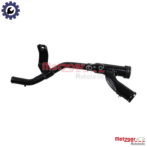 Coolant pipe 4010559 - coolant,