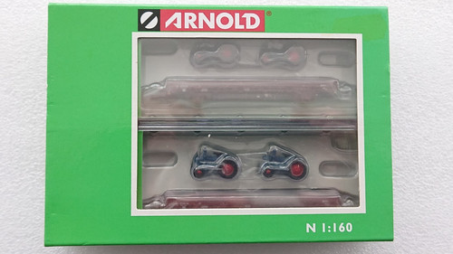 Arnold hn6489 set - arnold,