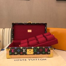 Louis  Vuitton Watch/Jewlery