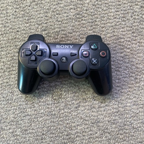 Sony dualshock sixaxis - dualshock,