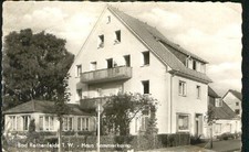 Bad Rothenfelde House Summer