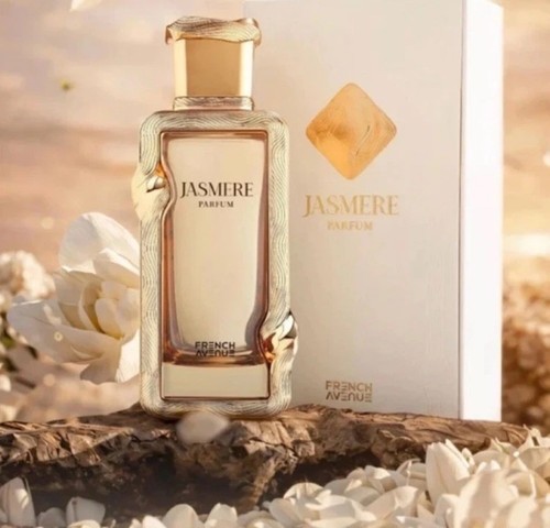 Jasmere eau parfum by - eau,