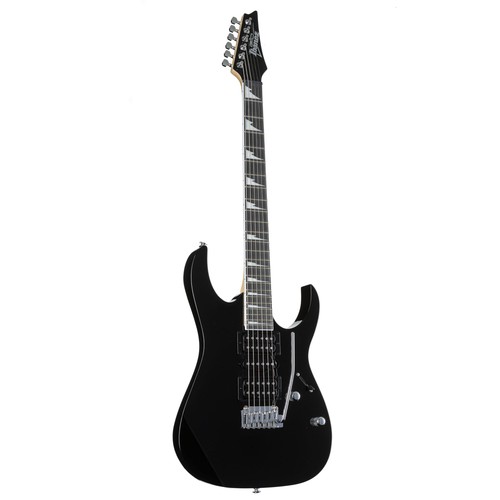 Ibanez grg170dxbkn gio series - grg170dxbkn,