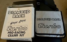 Old School Bmx  Diamond Back