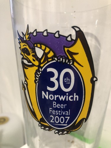 30th norwich beer festival - 30th,