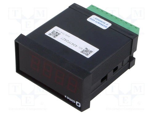 Simex swe 1 001 - simex, swe-73-a-1-001