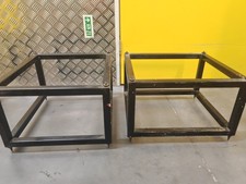 Speaker stands for ATC SCM 100