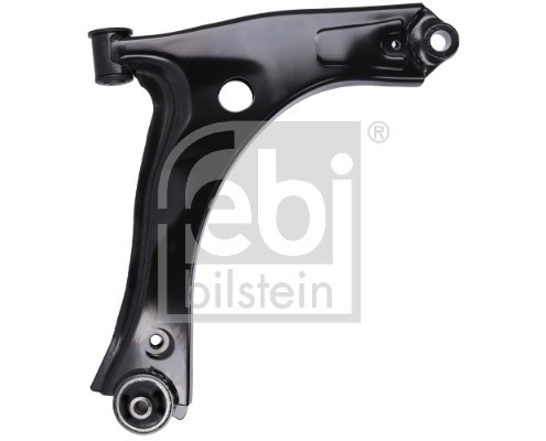 Control arm actuator rod - control,