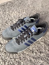 Adidas Samoa Trainers UK 10.5