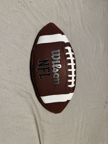 Wilson nfl american football - nfl,