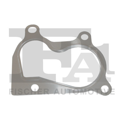 Gasket exhaust pipe for - exhaust,