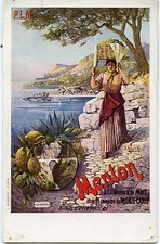 POSTCARD / POSTCARD / PARIS