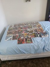 Once And Future Complete Set