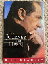 *Signed* Journey from Here by