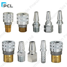 Pcl schrader valve - valve, quick