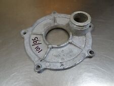 SUZUKI ENGINE ROTARY DISC VALVE COVER? POSS GP100 12450-39202