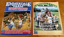 Collectible Emmerdale Farm TV