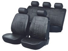 Soft nappa car seat - nappa,