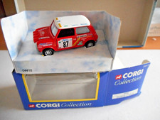 Corgi Collection 04418 Mini