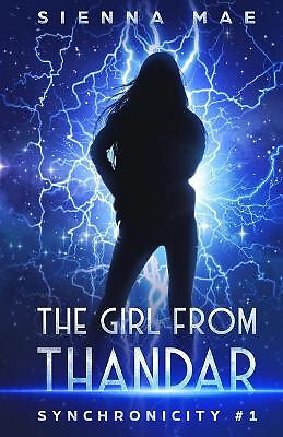 The girl from - from, thandar
